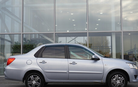 Datsun on-DO I рестайлинг, 2014 год, 404 000 рублей, 4 фотография