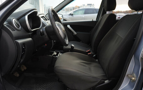 Datsun on-DO I рестайлинг, 2014 год, 404 000 рублей, 9 фотография