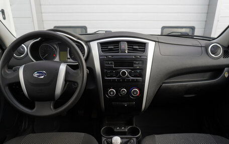 Datsun on-DO I рестайлинг, 2014 год, 404 000 рублей, 11 фотография