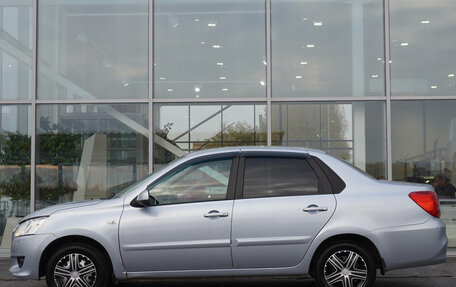 Datsun on-DO I рестайлинг, 2014 год, 404 000 рублей, 8 фотография