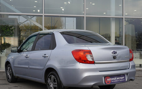 Datsun on-DO I рестайлинг, 2014 год, 404 000 рублей, 7 фотография