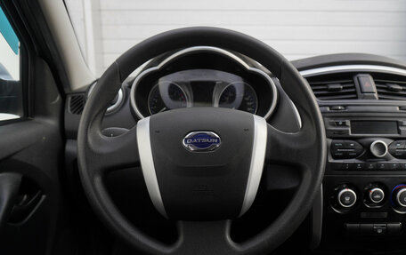 Datsun on-DO I рестайлинг, 2014 год, 404 000 рублей, 12 фотография