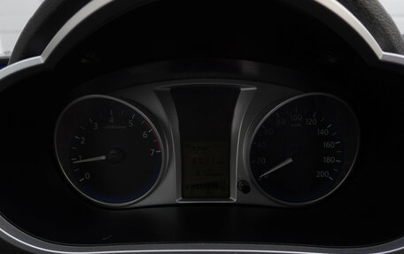 Datsun on-DO I рестайлинг, 2014 год, 404 000 рублей, 13 фотография