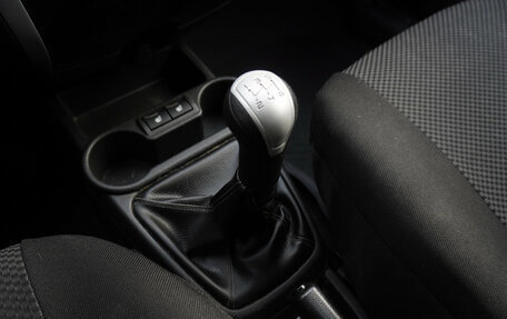 Datsun on-DO I рестайлинг, 2014 год, 404 000 рублей, 17 фотография