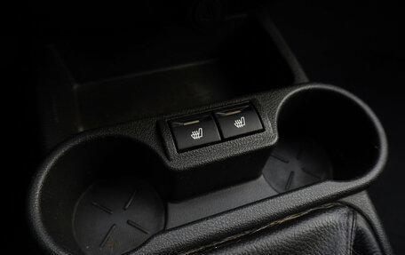 Datsun on-DO I рестайлинг, 2014 год, 404 000 рублей, 16 фотография