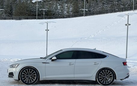 Audi A5, 2019 год, 3 900 000 рублей, 2 фотография