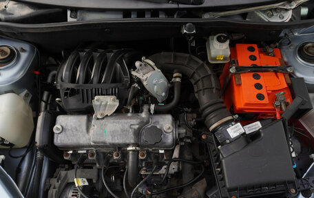 Datsun on-DO I рестайлинг, 2014 год, 404 000 рублей, 23 фотография