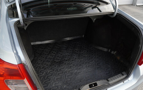 Datsun on-DO I рестайлинг, 2014 год, 404 000 рублей, 22 фотография