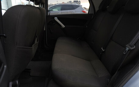 Datsun on-DO I рестайлинг, 2014 год, 404 000 рублей, 21 фотография