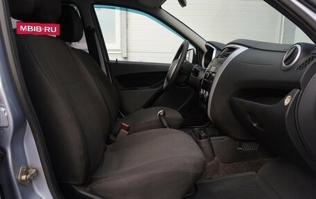 Datsun on-DO I рестайлинг, 2014 год, 404 000 рублей, 19 фотография