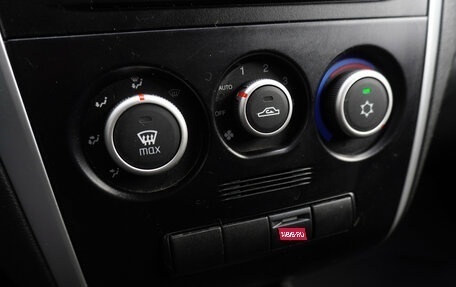 Datsun on-DO I рестайлинг, 2014 год, 404 000 рублей, 15 фотография