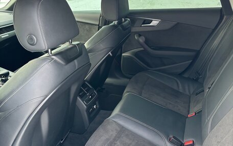 Audi A5, 2019 год, 3 900 000 рублей, 9 фотография