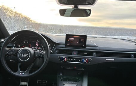 Audi A5, 2019 год, 3 900 000 рублей, 10 фотография