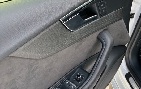 Audi A5, 2019 год, 3 900 000 рублей, 15 фотография