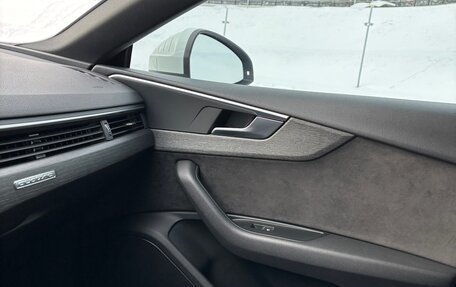 Audi A5, 2019 год, 3 900 000 рублей, 16 фотография