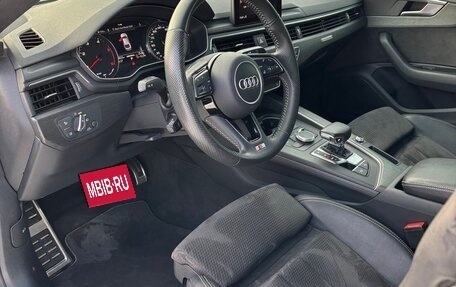 Audi A5, 2019 год, 3 900 000 рублей, 8 фотография