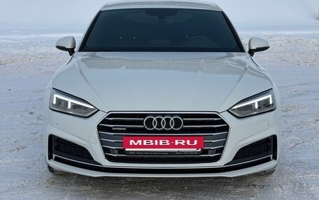 Audi A5, 2019 год, 3 900 000 рублей, 6 фотография