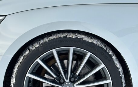 Audi A5, 2019 год, 3 900 000 рублей, 20 фотография