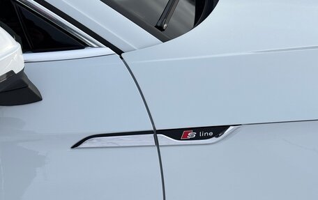 Audi A5, 2019 год, 3 900 000 рублей, 21 фотография