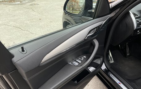 BMW X3, 2021 год, 6 200 000 рублей, 15 фотография