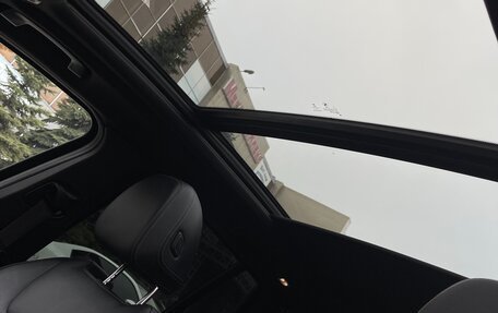 BMW X3, 2021 год, 6 200 000 рублей, 24 фотография