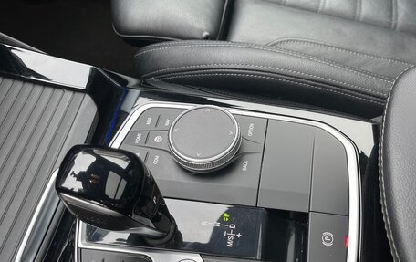 BMW X3, 2021 год, 6 200 000 рублей, 23 фотография