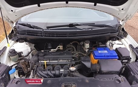 KIA Rio III рестайлинг, 2014 год, 800 000 рублей, 7 фотография