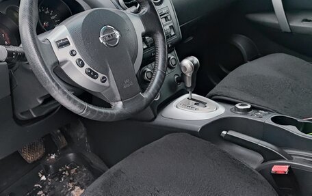 Nissan Qashqai, 2007 год, 830 000 рублей, 8 фотография