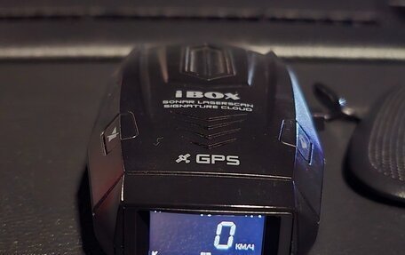 Honda Insight III, 2019 год, 2 250 000 рублей, 10 фотография