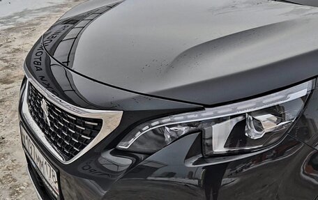 Peugeot 3008 II, 2017 год, 1 515 000 рублей, 2 фотография