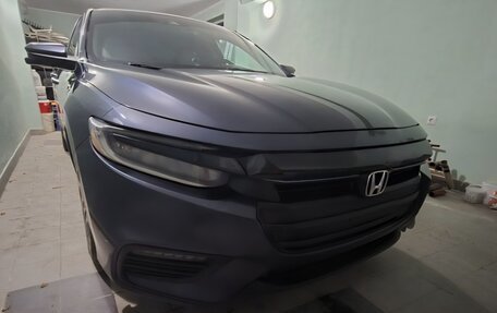 Honda Insight III, 2019 год, 2 250 000 рублей, 13 фотография