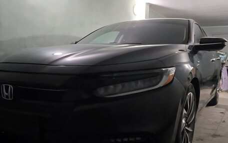 Honda Insight III, 2019 год, 2 250 000 рублей, 14 фотография