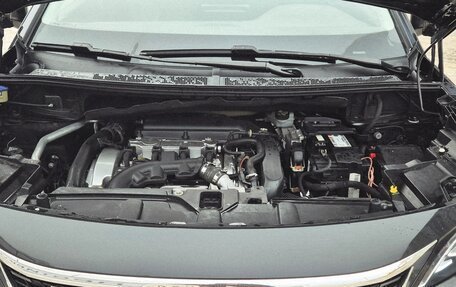 Peugeot 3008 II, 2017 год, 1 515 000 рублей, 10 фотография