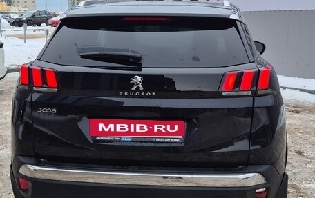 Peugeot 3008 II, 2017 год, 1 515 000 рублей, 7 фотография