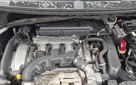 Peugeot 3008 II, 2017 год, 1 515 000 рублей, 14 фотография