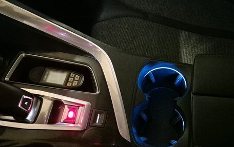 Peugeot 3008 II, 2017 год, 1 515 000 рублей, 23 фотография