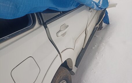 Mitsubishi Pajero IV, 2011 год, 600 000 рублей, 4 фотография