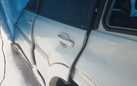 Mitsubishi Pajero IV, 2011 год, 600 000 рублей, 3 фотография