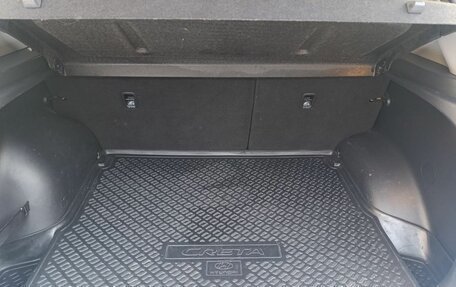 Hyundai Creta I рестайлинг, 2020 год, 1 750 000 рублей, 21 фотография