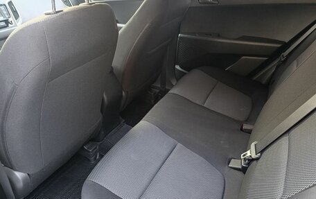 Hyundai Creta I рестайлинг, 2020 год, 1 750 000 рублей, 20 фотография