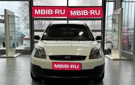 Ford Fiesta, 2006 год, 479 900 рублей, 2 фотография