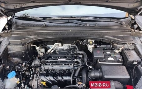 Hyundai Creta I рестайлинг, 2020 год, 1 750 000 рублей, 22 фотография