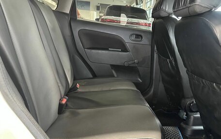 Ford Fiesta, 2006 год, 479 900 рублей, 7 фотография