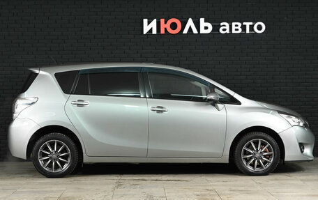 Toyota Verso I, 2013 год, 1 500 000 рублей, 10 фотография