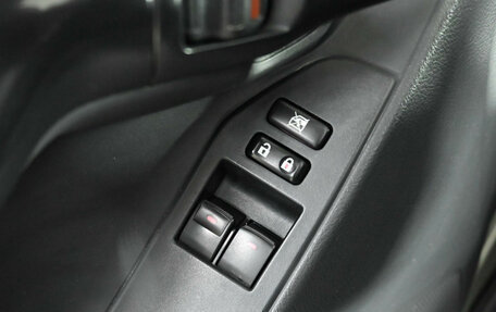 Toyota Verso I, 2013 год, 1 500 000 рублей, 12 фотография