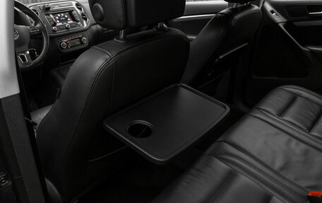 Volkswagen Tiguan I, 2012 год, 1 480 000 рублей, 15 фотография