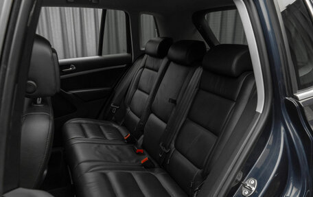 Volkswagen Tiguan I, 2012 год, 1 480 000 рублей, 14 фотография