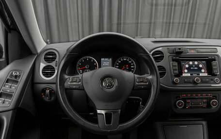 Volkswagen Tiguan I, 2012 год, 1 480 000 рублей, 12 фотография