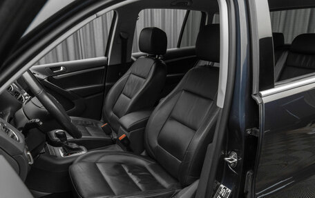 Volkswagen Tiguan I, 2012 год, 1 480 000 рублей, 11 фотография