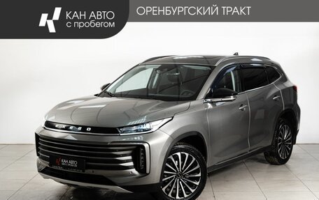 CheryExeed TXL, 2022 год, 2 250 000 рублей, 1 фотография